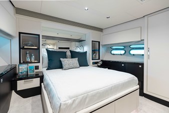 E90 Motor Yacht / NOW AVAILABLE  11 E90 INteriors-29