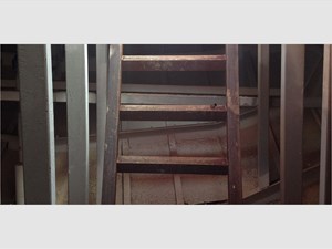 2017 Home Made Chinese Junk 31 