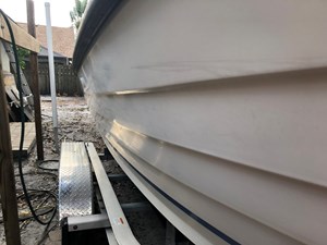 Chris Craft 19 