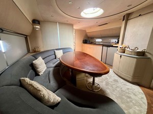 PRINCESS V58 29 Princess V58