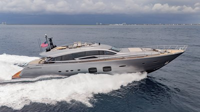 ANDIAMO II 19 YachtsBlue-108-Pershing-2021-For Sale-18