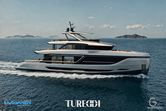 AZZURRA CUSTOM PLATFORM 36M 1 