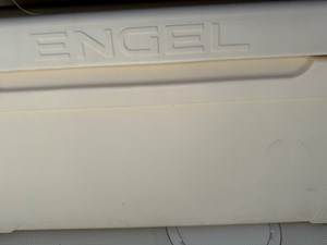ANDIAMO 30 Engel Cooler