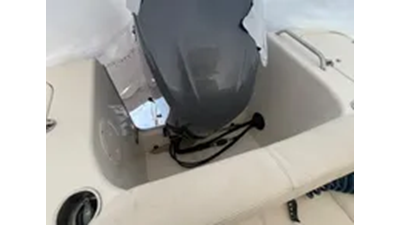 2015 Grady-White 230 Fisherman 11 