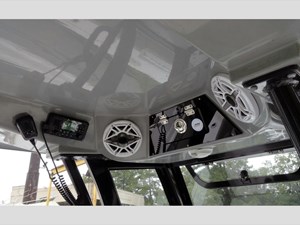 26' Sportsman 2025 262 Open 20 