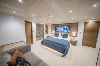 39,1 M CUSTOM BUILD MOTOR YACHT 21 Deep Water 31