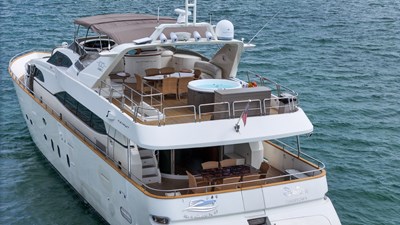 AZIMUT 100 21 100 Azimut _ Drone-22