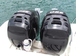 2018 Jeanneau Leader 10.5 24 25