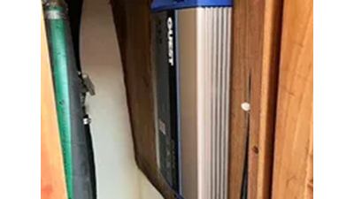 1988 NorthCoast 24 EXPRESS CRUISER 33 