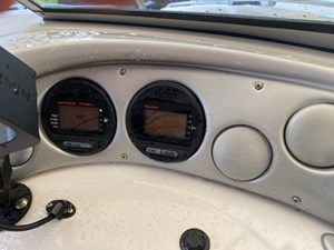 2010 Starcraft Sun Deck 11 