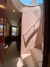 Blue Pearl 48 47_2006 58ft Sea Ray 580 Sedan Bridge BLUE PEARL