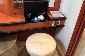 2001 Sea Ray 460 SUndancer 38 