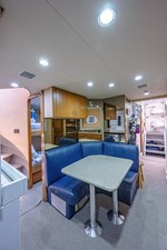 SUPERSTAR 44 CREW QUARTERS