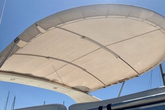 AZIMUT 50 FLYBRIDGE 17 50 azimut fly_17