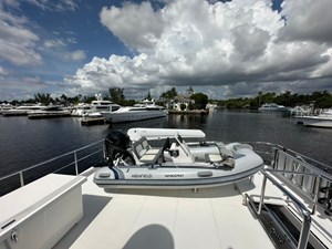 65ft 2020 Endurance 658L, Unicorn 60 