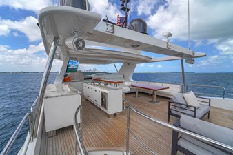Azimut Grande 105 105 105' Azimut-91