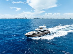 2015 Prestige 750 6 