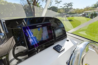Sea Pro 240 Dual Console 18 HighRes-18 (Custom)