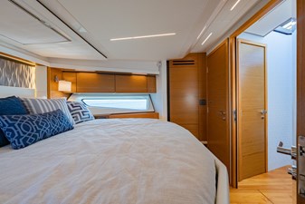 BACCHUS 10 VIP Stateroom