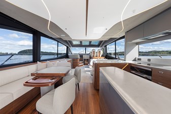 Princess S72 (S72515) 8 Main deck