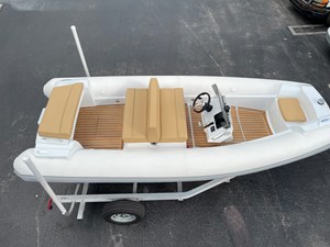 Diesel 15 White 8 Diesel 15 Overall