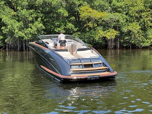 SEA SEA  20 2013 Riva Rivarama “SEA SEA”