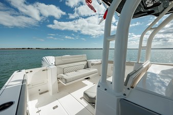 MIndy's Tyde III 28 