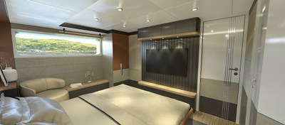 VOYAGE ONE 55   