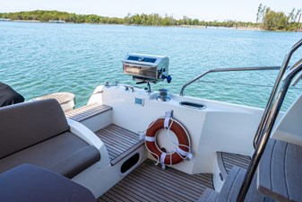 2012 Prestige 500 Fly 16 