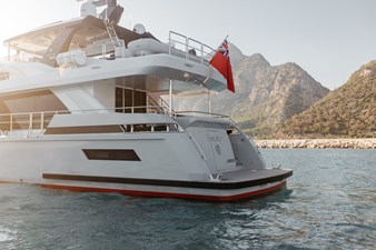 BERING 92 PAPILLON 5 B92 exterior photo (5)-min