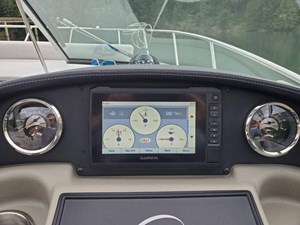 2022 Crownline 264 CR 14 