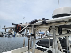 Bay Rat II 32 