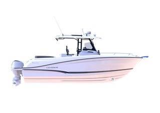 Jeanneau 10.5 CC 3 -1520