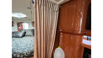 2006 Four Winns 348 Vista 30 