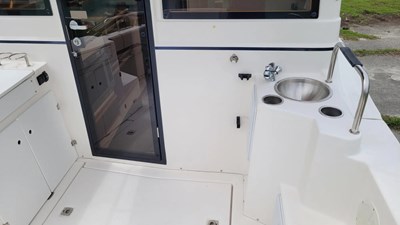 2021 Cutwater C-28 9 