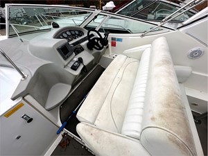 2003 Cruisers 3075 Express 29 