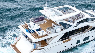 CAPTAIN MORGAN II 3 