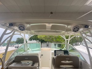 2019 Sailfish 325 Dual Console 12 