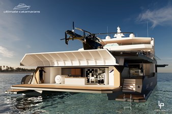 150 Yacht Support 11 UC 150 YS, 38sqm Multifunctional Garage
