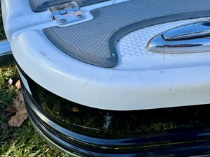017 Chaparral Vortex 203 VRX NLNL 158 