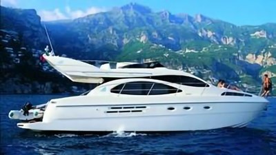 - 0 1_2001 46ft Azimut