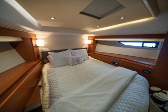 2015 Prestige 550 Fly 77 