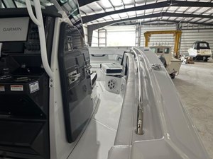 2024 Blackfin 302CC 32 