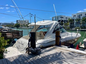 Kings Of Kings 7 7_2006 42ft Cruisers 420 Express KING OF KINGS