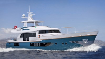 VOYAGE ONE 3   