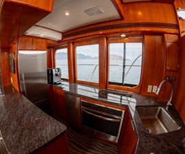 62 ft 2019 Mikelson Nomad Long-Range Cruising Sportfish 23 