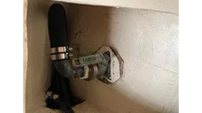1988 NorthCoast 24 EXPRESS CRUISER 35 