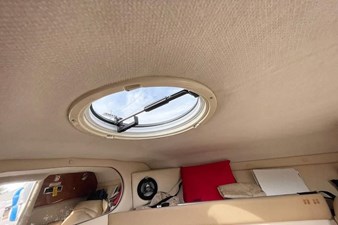 2008 Regal 2250 Cuddy 29 