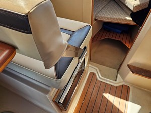 Yacht Sea 16 