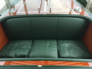 1940 Chris-Craft Deluxe Runabout 10 10